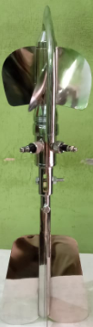 Current Meter Propeller Type